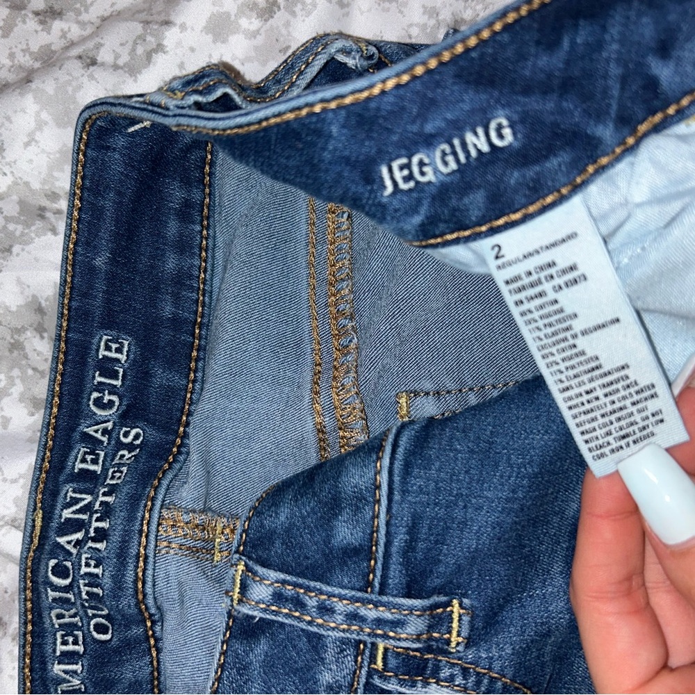 Jeans - Picture 4 of 5